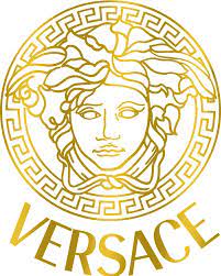 Versace Versace Logo Versace Wallpaper Fashion Logo