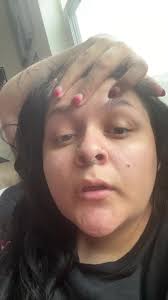 Im here for drama and drama only #loveisblind