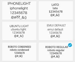 Imod pro.apk တႃႇၶဵင်ႇၽွၼ်ႉ တီႈၼႂ်းၽူၼ်း oppo; Download And Install 60 Fonts For Emui Devices Zetamods