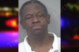 Ralph Morris — Gwinnett County Jail Bookings