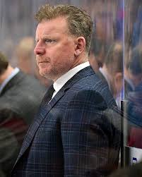 Daniel Alfredsson Team Staff Profile
