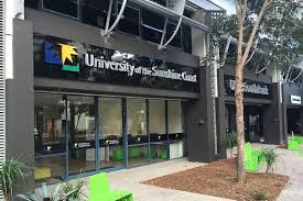 The sunshine coast university college was founded in 1994, with the first students starting at the sippy downs campus in 1996. University Of The Sunshine Coast Usc Ranking Fees Courses Admissions Scholarships