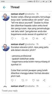 Tips Temuduga Wajib Baca Ni Peluang Kerjaya Kemahiran Facebook