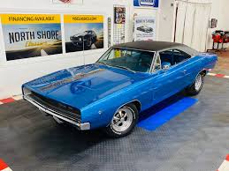 Image result for Medium Blue 1968 Charger