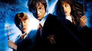 James was two years older than his brother albus severus and four years older than his sister lily luna. Harry Potter And The Chamber Of Secrets On Tmc This Is Not The Voice Of Daniel Radcliffe In The Entire Film Cinema News