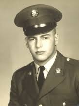 Obituary information for James Salvatore Ralph