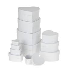 Avem preturi bune, pentru orice buget. Set De Cutii Pentru Cadouri InimÄƒ Opitec Hobbyfix Produse Creativitate Hobby Si De ArtÄƒ Branduri La Super PreÅ£