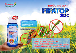 Fifatop 20SC