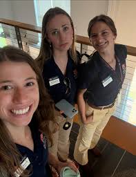 Yesterday was my last day as an Auburn flight instructor 😭 The past 1.5  years of instructing both as a student and post-grad have grown me so much.  I'm beyond grateful for