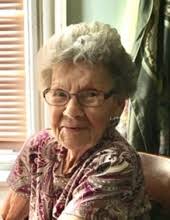 Obituary information for Eunice Hoffman