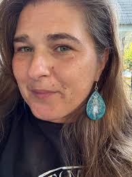 New queen of diamonds design