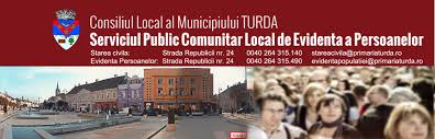 Eliberarea Actului De Identitate Serviciul De Evidenta A Persoanelor Turda