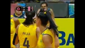 Argentina, itália, japão, méxico, república dominicana e turquia formam o grupo a e alemanha, brasil, china, cuba, estados unidos e quênia (!!) estão no grupo b. Grand Prix De Volei Feminino 2012 Brasil 3 X 1 Alemanha Youtube
