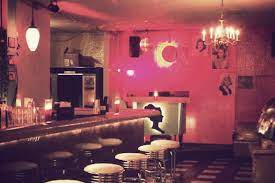 Home San Francisco Beauty Bar