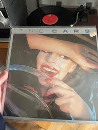 The Cars Debut Another classic late 70s new wave album