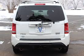 Image result for White Diamond 2012 Pilot