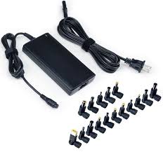 It powers up the laptop, but. Best Universal Laptop Ac Chargers Adapters 2020 Nerd Techy