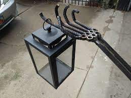 Easy Welding Projects Weldingprojects Welding Art Projects Welding Art Metal Art Projects