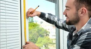 How to Measure for Blinds & Window Treatments
