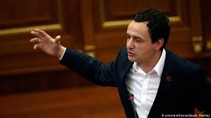 Make social videos in an instant: Kosove Kater Deputete Te Vetevendosjes Denohen Me Kusht Ballkani Dw 03 01 2018