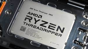 Amd ryzen threadripper 1900x desktop cpu: Amd Ryzen Threadripper 3990x Im Hands On Test Wenn Ganze Welten Aufeinander Treffen