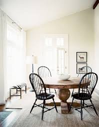 Design Icon The Windsor Chair Round Pedestal Dining Table Round Pedestal Dining Pedestal Dining Table