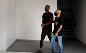 Todo respeito e apoio incondicional aos verdadeiros policiais de todo o brasil! Homem De Confianca Do Miliciano Ecko E Capturado Pela Policia Civil Jornal O Sao Goncalo On Line