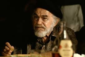 Edward G. Robinson was born