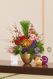 ビジネスフラワー