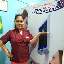 Consultorio Médico Obstétrico RNACER