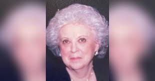 Obituary for Beverly Gendleman