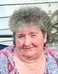 Stella Pauline Harris Obituary September 23, 2018