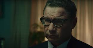 New Film 'Golda' Comes At Appropriate Moment