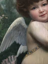 Angel Henry's Instagram, Twitter & Facebook