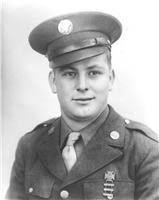 MANCEL ROBISON Obituary (1926