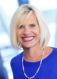 The Joy of Gathering — Carol McLeod Ministries