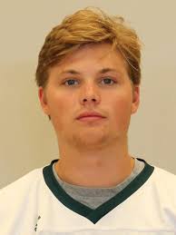 2016 Men's Lacrosse Roster