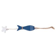 Styling the home with standard decor practices such as adding a sofa, table and curtains are another fabulous tip to adorn your room corners with unique home decor accents is through lamps. Marine Nautical Starfish Fish Adorn Wood Hanging Pendant String Home Decor Craft Home Garden Home Decor