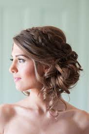 Complicated but really beautiful hairstyles. 10 Wedding Hairstyles For Long Hair Simple Prom Hair Hair Styles Wedding Hair And Makeup