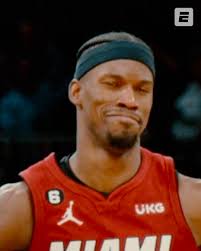 Jimmy and the Heat get their revenge 😤