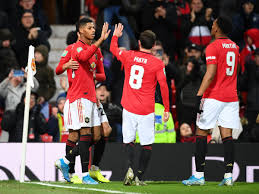 Confirmed team news and predicted lineup evening standard17:47. Match Preview Manchester United Vs Watford Utdreport