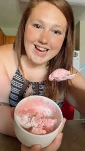 Low-Carb Ice Cream Options at Aldi