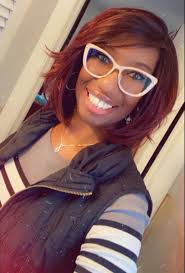 Mother's Month Spotlight: Viking Women In Business Honoring women who are  making it happen in business while taking care of their families! Honoree:  Tasheekia Harris Class of 1993 Founder of Crowning Daughters