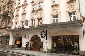 Book your stay at best western hotels & resort, located near the popular attractions. Best Western Plus Hotel Meteor Plaza Picture Of Hotel Meteor Plaza Prague Tripadvisor