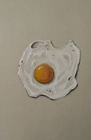 J D Oeuf Au Plat Dessin Dessin Crayon De Couleur Dessin Dessin Au Crayon