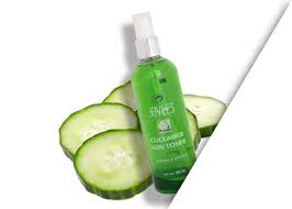 Natural Toners For Face For Every Hair Concern Nykaa S Beauty Book