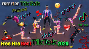 In the video i have collected for you the best tik toki for the month. New Free Fire Best Tiktok Part 4 Love Funny Galib Gaming Best Tiktok 2020 Youtube