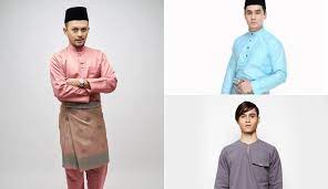 Dan untuk versi 2019 ini warnanya jadi item doff cak!! Trend Padanan Warna Baju Raya Terbaik Lelaki Untuk Tahun 2019 Maskulin