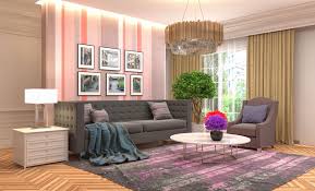 Farbpsychologie warum nicht jede farbe in jedes zimmer. Wirkung Von Farben Auf Die Wohnung