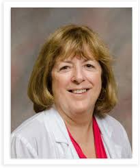 Dr. Alison Stanley, MD